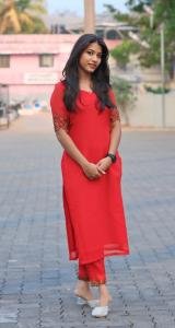 Elegant Handworked Top & Handworked Bottom – Party Wear Set