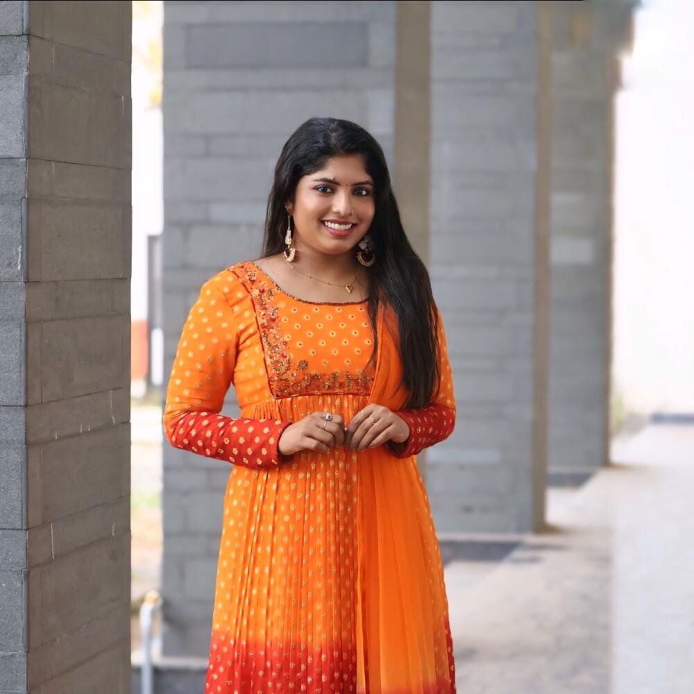 Premium fabric with banarasi weaved buttis