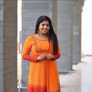 Premium fabric with banarasi weaved buttis