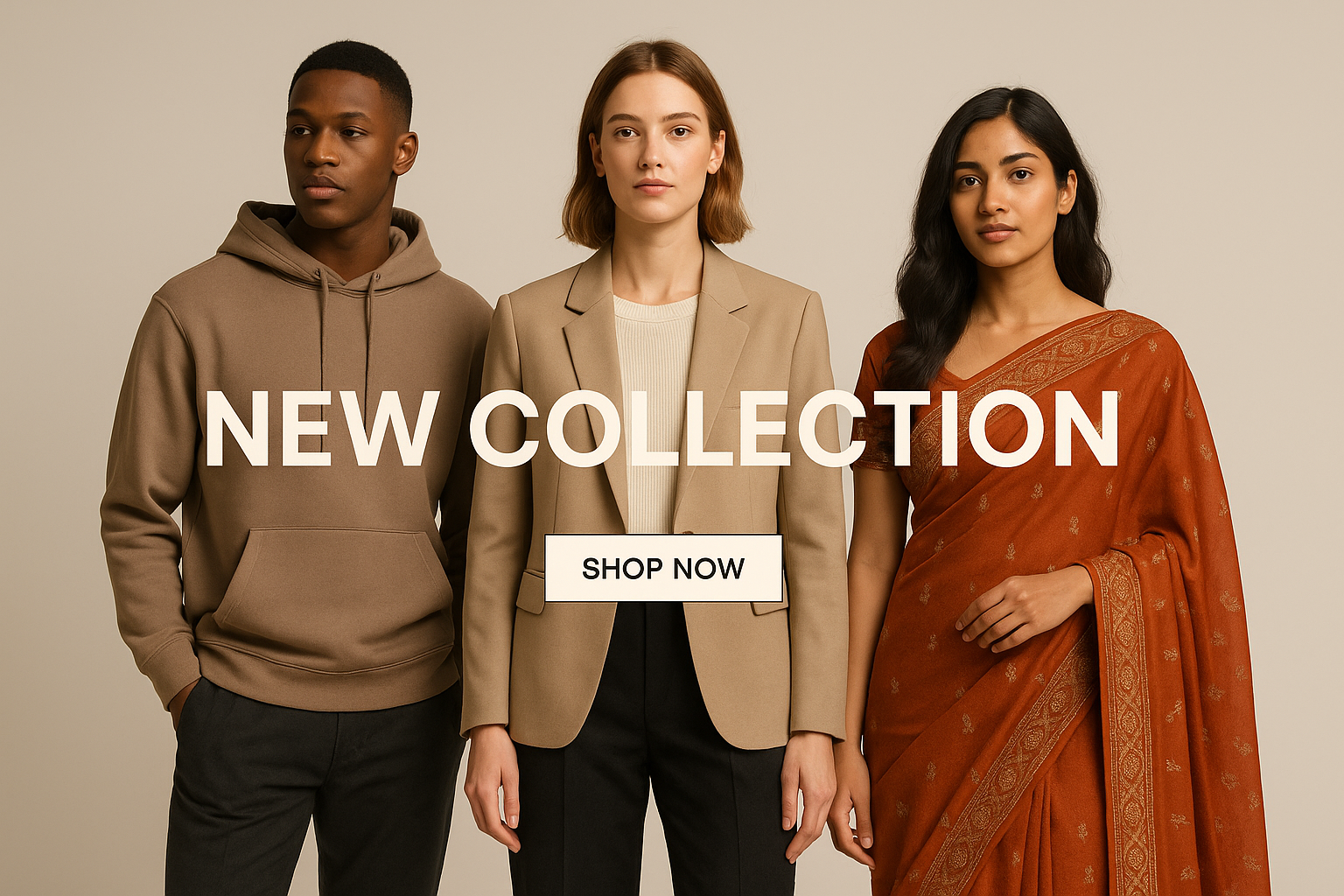 New Collection