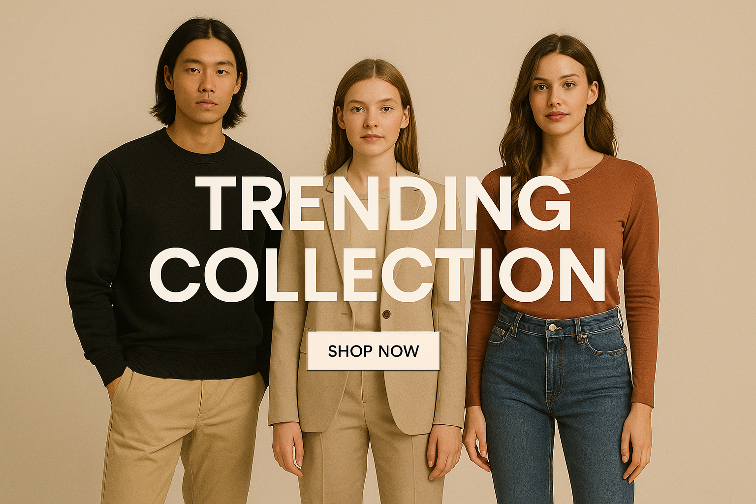 Trending Collection