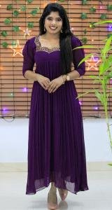 Designer kurti