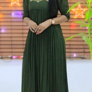 Designer kurti