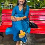 Budget friendly badri silk co-ordset
