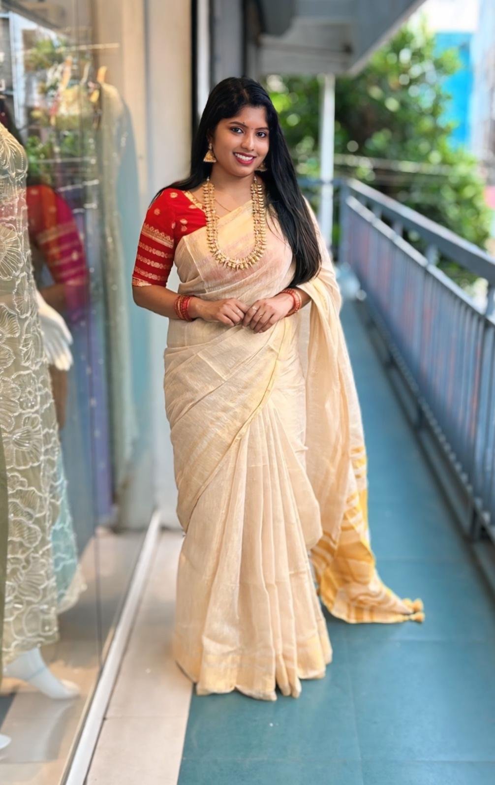 Where tradition meets timeless beauty