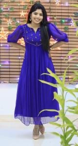 Elegant Handworked Designer Kurti