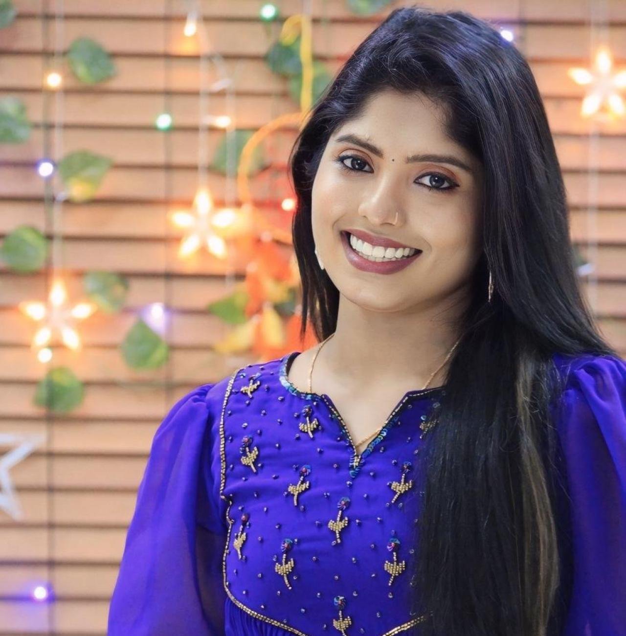 Elegant Handworked Designer Kurti