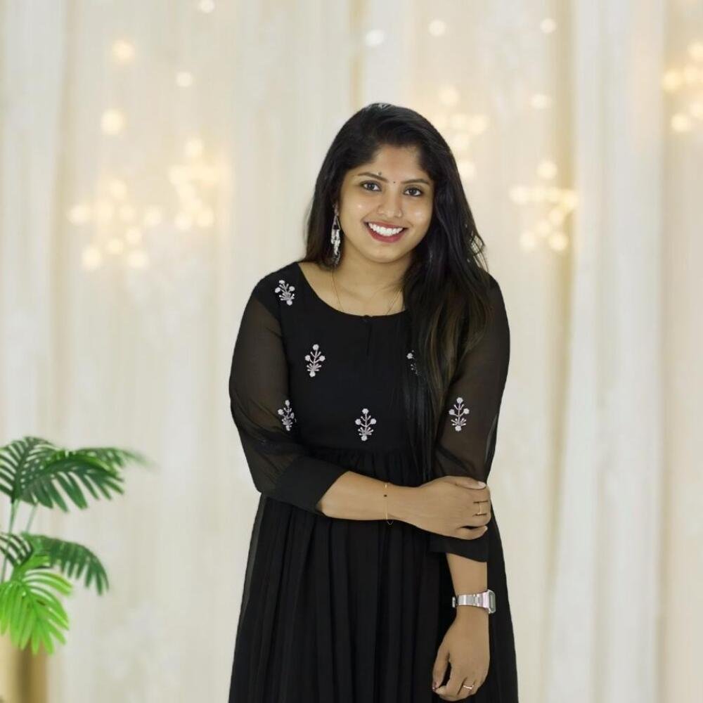 Handworked Pleated Designer Kurti