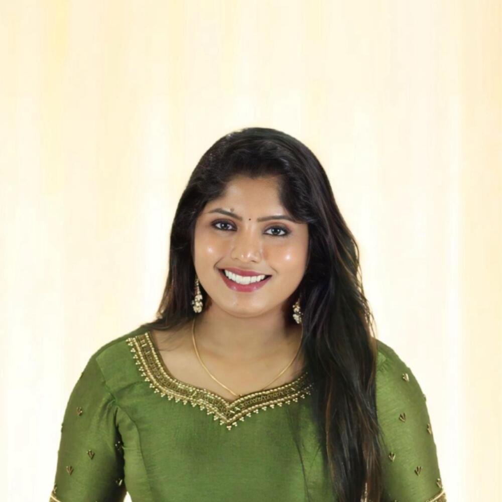 Heavy Handworked Partywear Umbrella Kurti