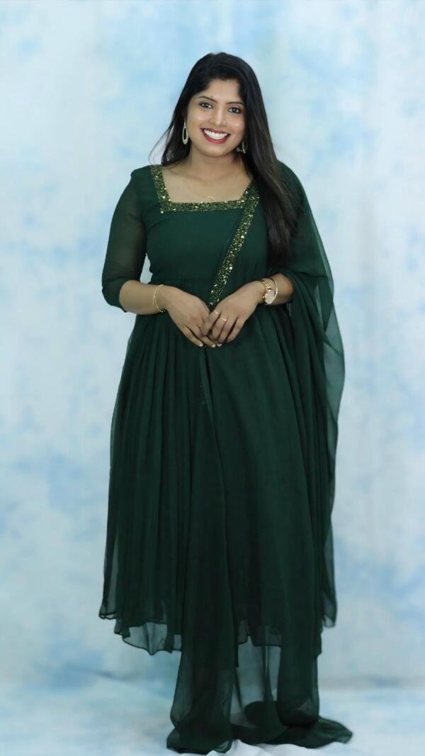 Salwar set