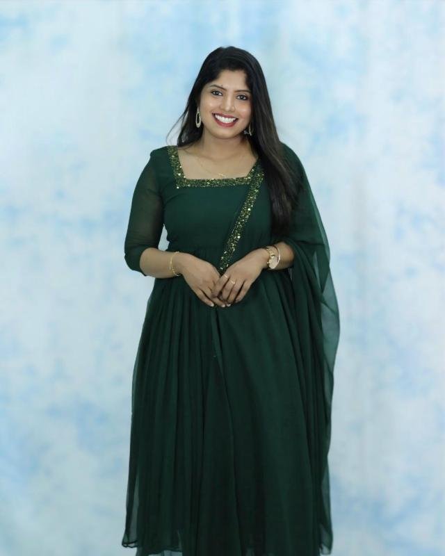 Salwar set