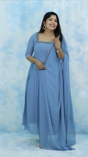 Salwar set
