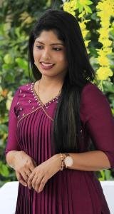 Handworked pleated slit kurti