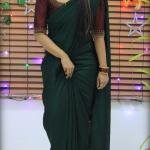 Badri Silk Ready-to-Wear Saree