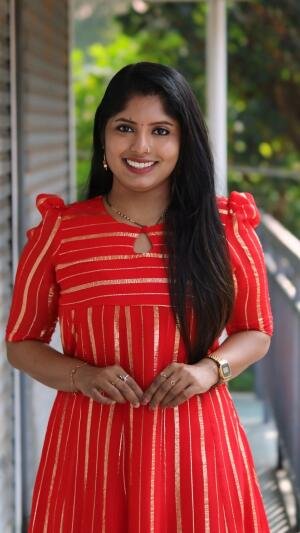 Viscose georgette kurthi with lurex lines