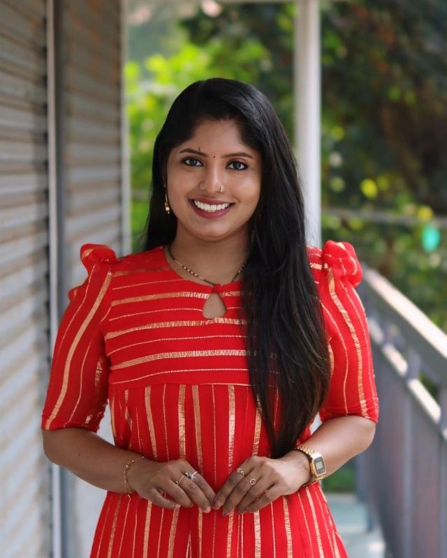 Viscose georgette kurthi with lurex lines