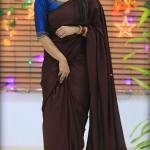 Badri Silk Ready-to-Wear Saree