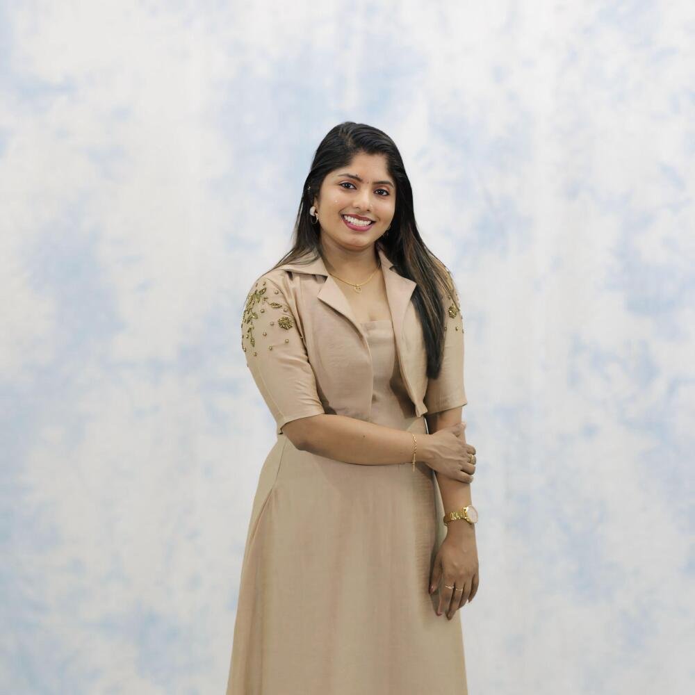 Designer kurti with jacket