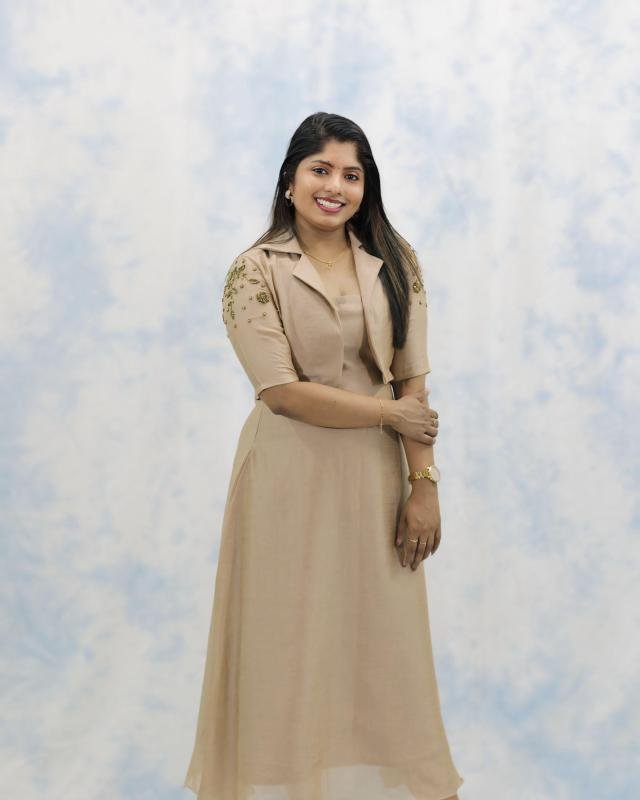 Designer kurti with jacket