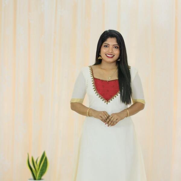 Kerala cotton kurti