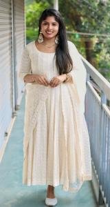 Hakoba Panel-Cut Premium Top