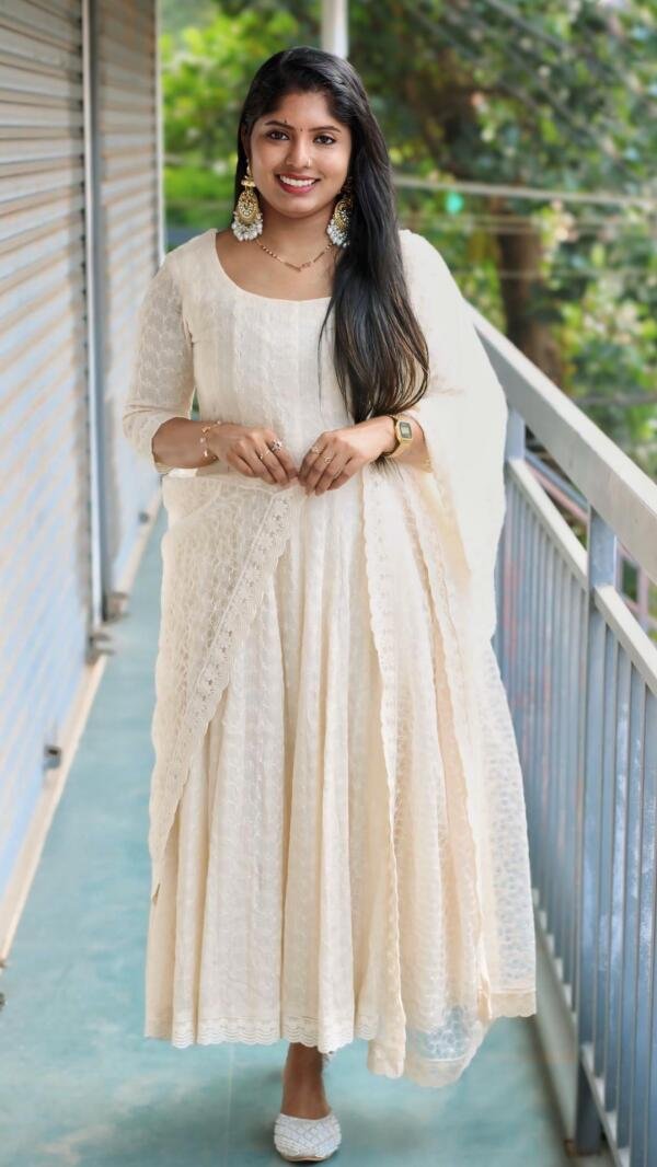 Hakoba Panel-Cut Premium Top