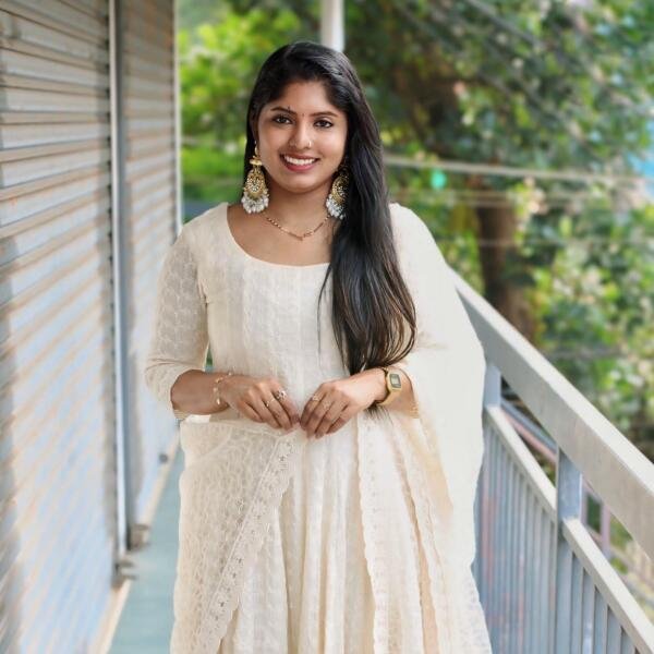 Hakoba Panel-Cut Premium Top