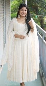 Hakoba Panel-Cut Premium Top