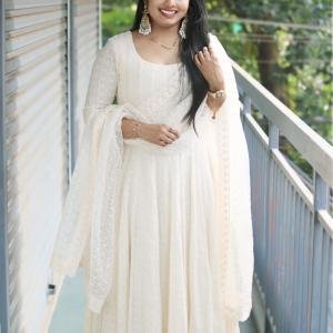 Hakoba Panel-Cut Premium Top