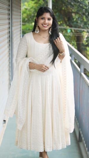 Hakoba Panel-Cut Premium Top