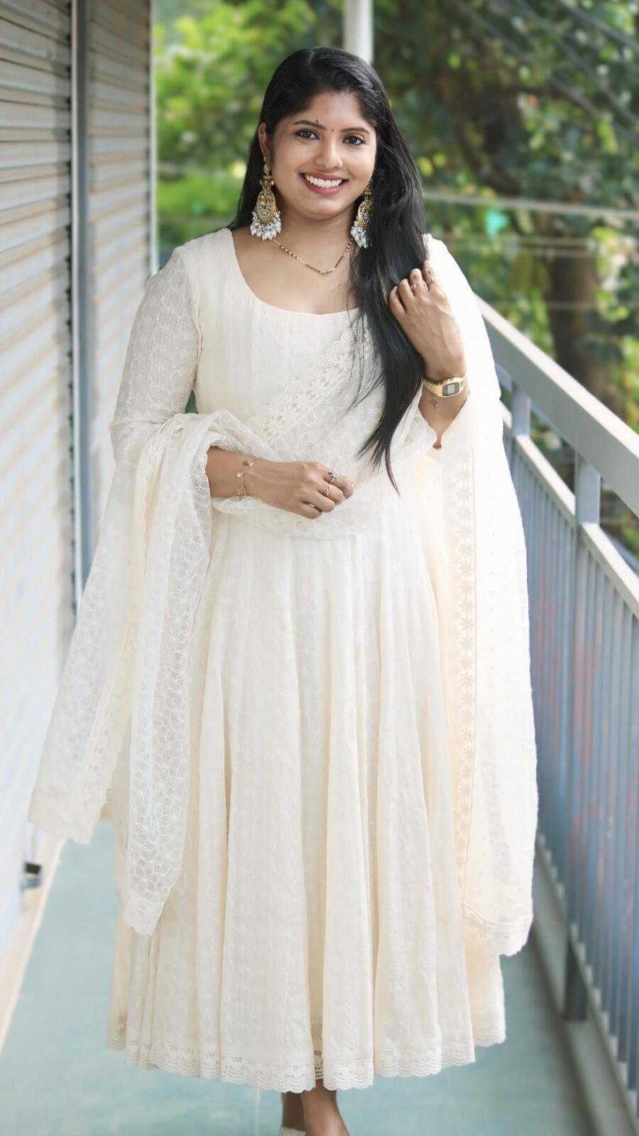 Hakoba Panel-Cut Premium Top