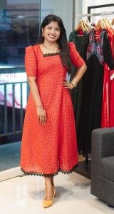 Christmas Special Hakoba Top