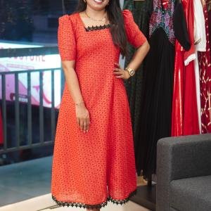 Christmas Special Hakoba Top