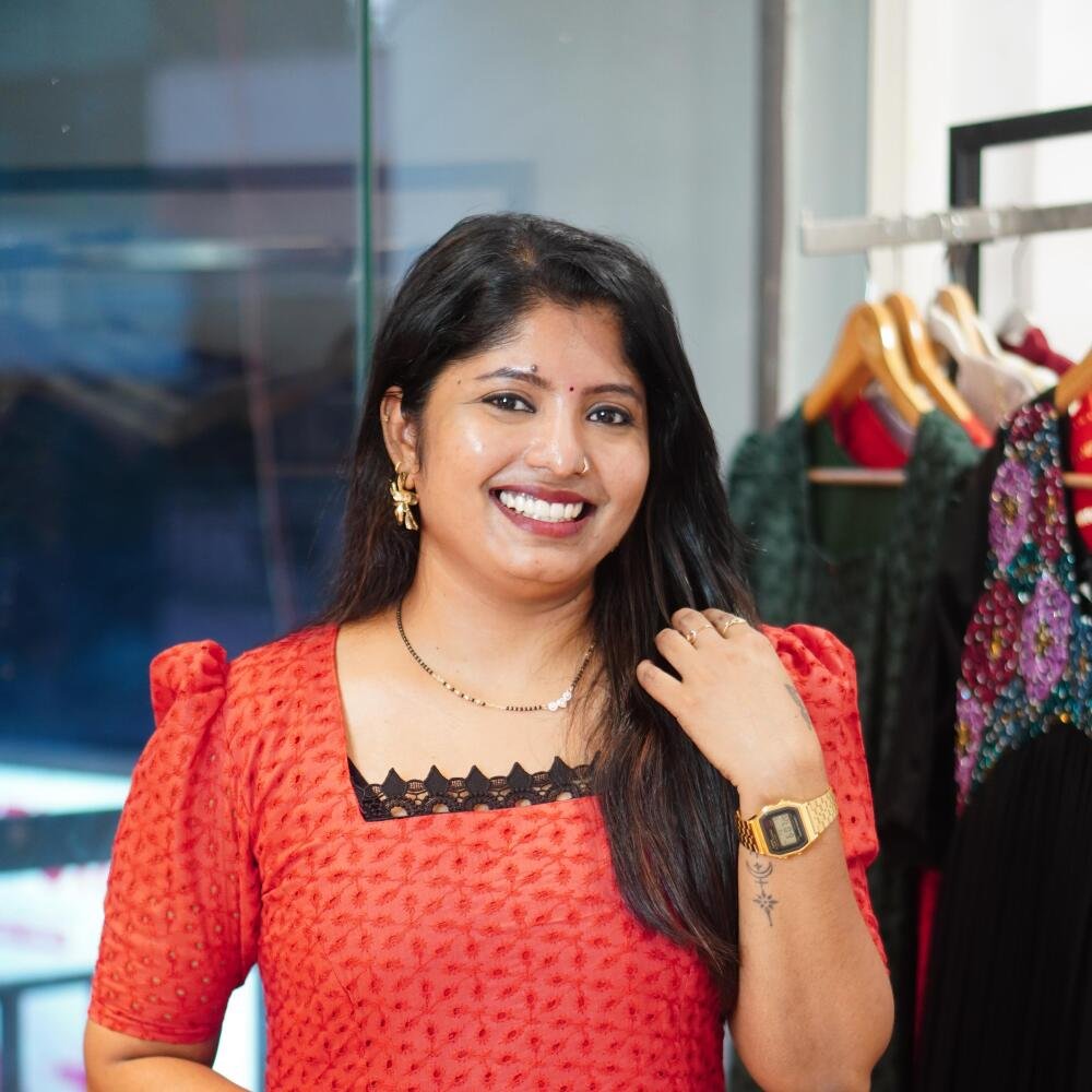 Christmas Special Hakoba Top