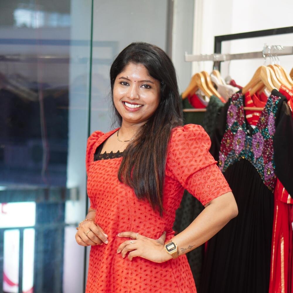 Christmas Special Hakoba Top