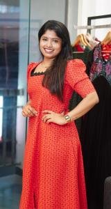 Christmas Special Hakoba Top