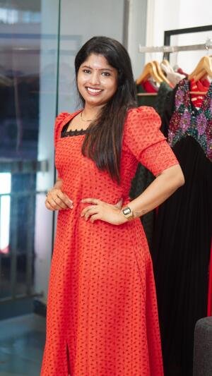 Christmas Special Hakoba Top