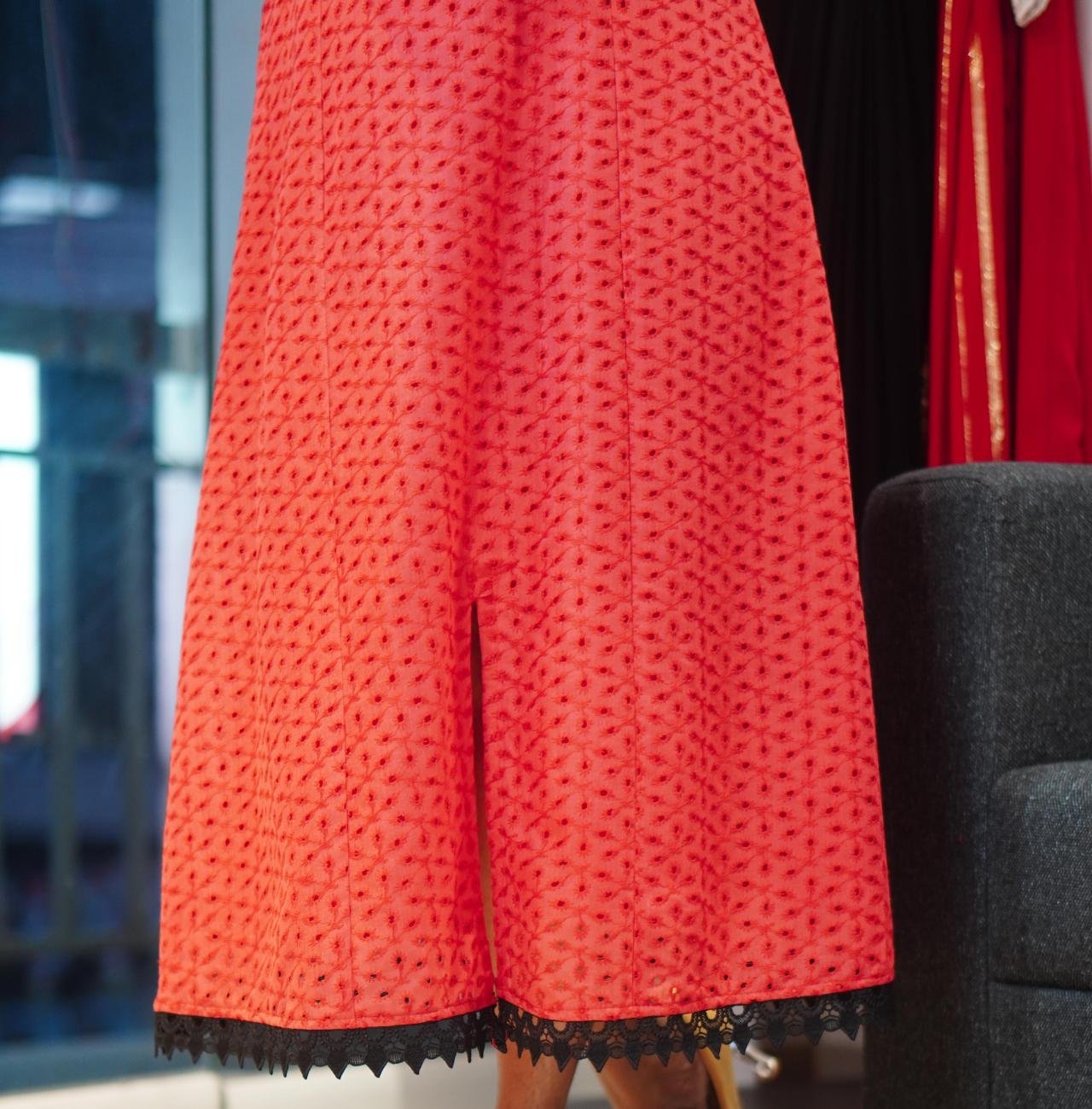 Christmas Special Hakoba Top