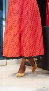 Christmas Special Hakoba Top