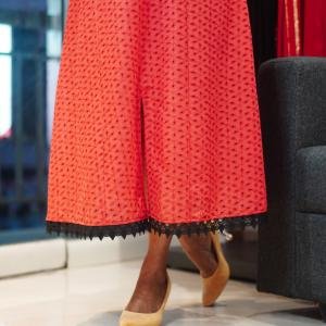 Christmas Special Hakoba Top