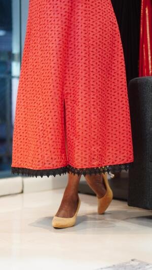 Christmas Special Hakoba Top